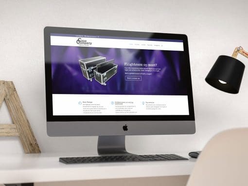 Case Company