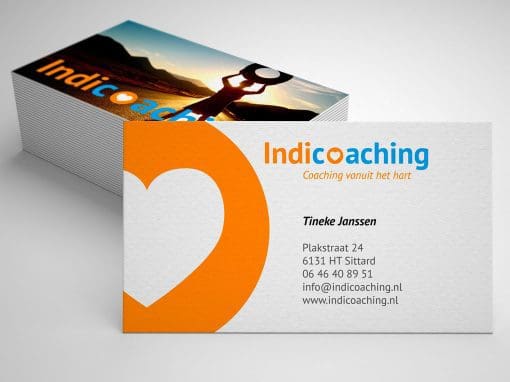 Indicoaching