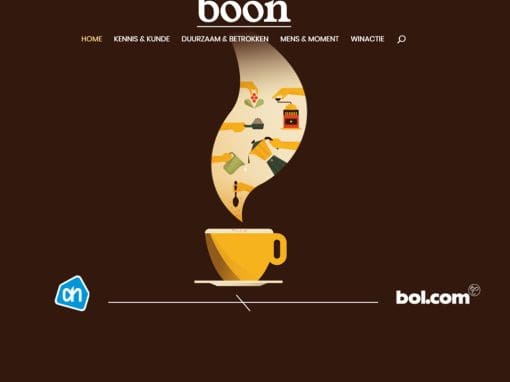 Boon Magazine