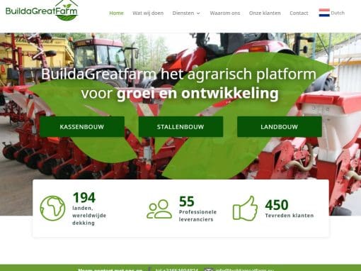 BGF – BuildaGreatFarm