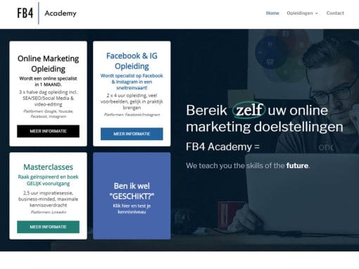 FB4 Academy