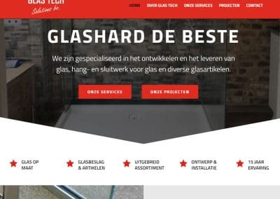 Glastech Solutions