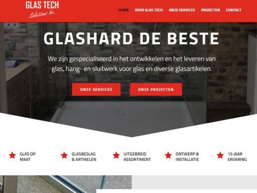 Glastech Solutions