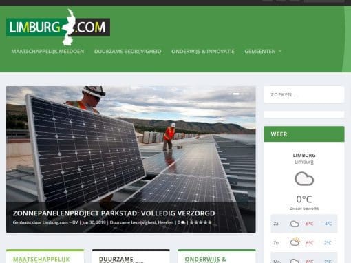 Limburg.com