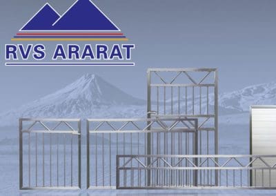 RVS Ararat