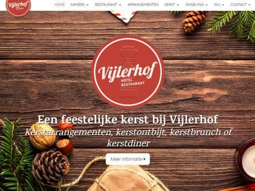 Vijlerhof Hotel Restaurant