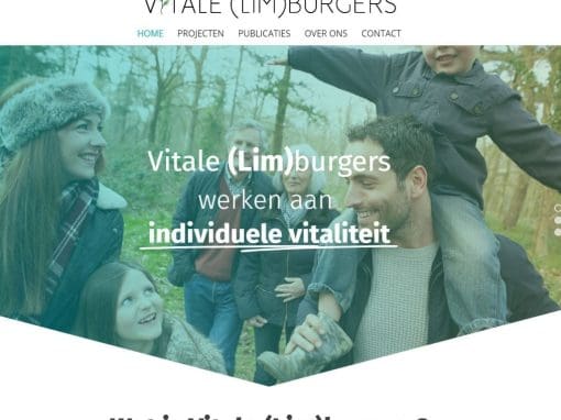 Vitale Limburgers